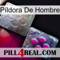 Píldora De Hombre 38